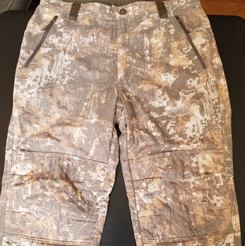 Columbia Performance Hunting Pants